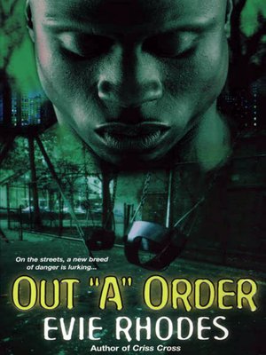 cover image of Out "a" Order